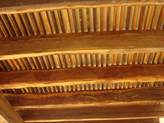 pergola superior