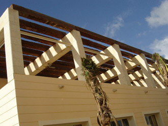 pergola-isla-blanca